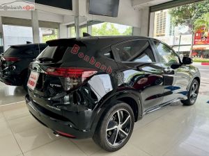 Xe Honda HRV L 2018