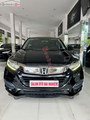 Xe Honda HRV L 2018
