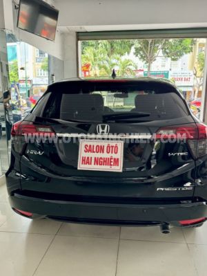 Xe Honda HRV L 2018