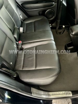 Xe Honda HRV L 2018