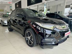 Xe Honda HRV L 2018