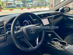 Xe Toyota Camry 2.0G 2019