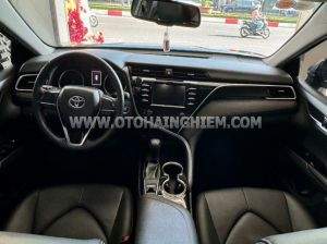 Xe Toyota Camry 2.0G 2019