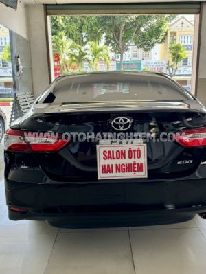 Xe Toyota Camry 2.0G 2019