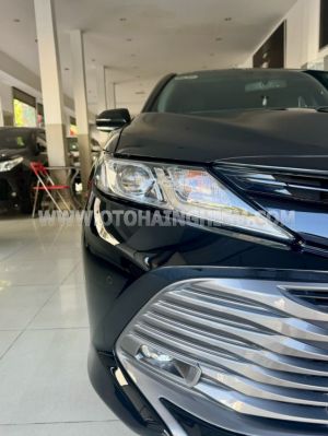 Xe Toyota Camry 2.0G 2019