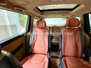 Xe Kia Sedona 3.3L GATH 2015