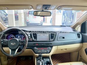 Xe Kia Sedona 3.3L GATH 2015