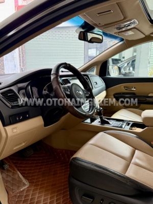 Xe Kia Sedona 3.3L GATH 2015