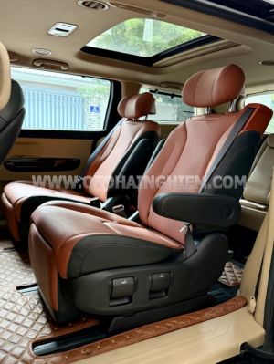 Xe Kia Sedona 3.3L GATH 2015