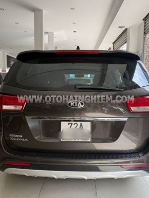 Xe Kia Sedona 3.3L GATH 2015