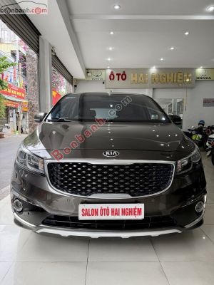 Xe Kia Sedona 3.3L GATH 2015