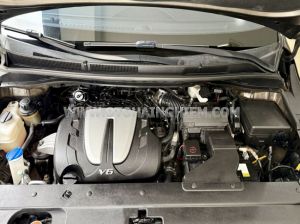 Xe Kia Sedona 3.3L GATH 2015