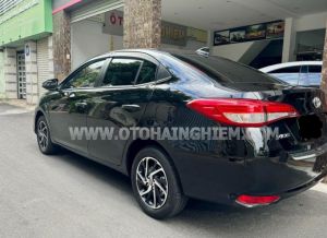 Xe Toyota Vios E 1.5 MT 2022