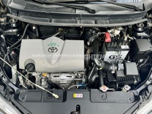 Xe Toyota Vios E 1.5 MT 2022
