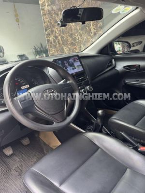 Xe Toyota Vios E 1.5 MT 2022