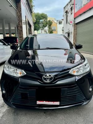 Xe Toyota Vios E 1.5 MT 2022