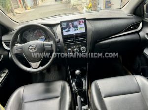 Xe Toyota Vios E 1.5 MT 2022