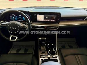 Xe Kia K5 Premium 2.0 AT 2022