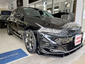 Xe Kia K5 Premium 2.0 AT 2022