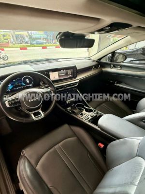 Xe Kia K5 Premium 2.0 AT 2022
