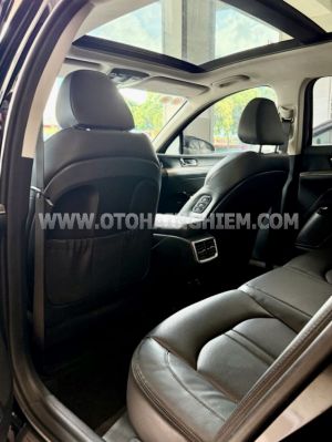 Xe Kia K5 Premium 2.0 AT 2022