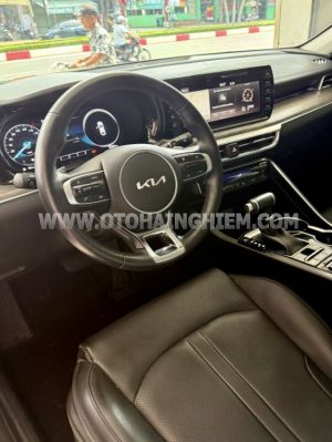 Xe Kia K5 Premium 2.0 AT 2022