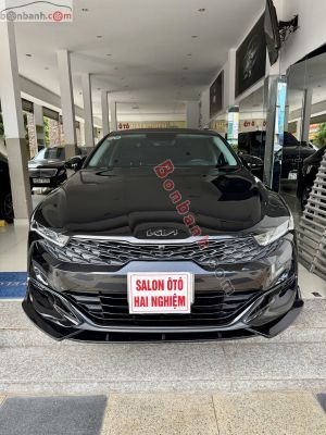 Xe Kia K5 Premium 2.0 AT 2022