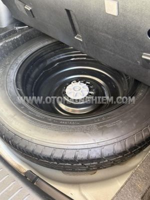 Xe Mazda CX5 2.5 AT AWD 2017