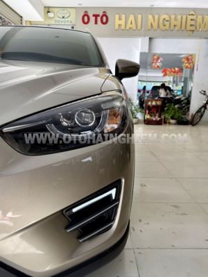 Xe Mazda CX5 2.5 AT AWD 2017