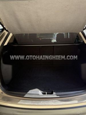 Xe Mazda CX5 2.5 AT AWD 2017