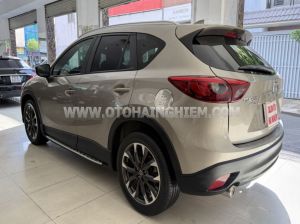 Xe Mazda CX5 2.5 AT AWD 2017