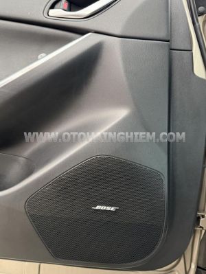 Xe Mazda CX5 2.5 AT AWD 2017