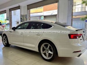 Xe Audi A5 Sportback 2.0 2017