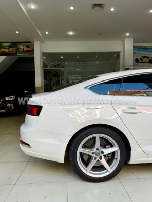 Xe Audi A5 Sportback 2.0 2017