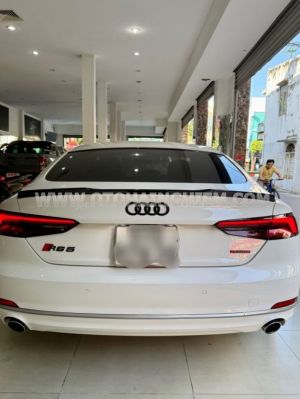 Xe Audi A5 Sportback 2.0 2017