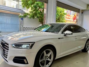 Xe Audi A5 Sportback 2.0 2017
