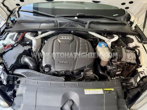 Xe Audi A5 Sportback 2.0 2017