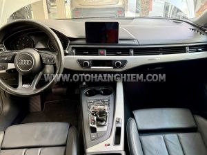 Xe Audi A5 Sportback 2.0 2017