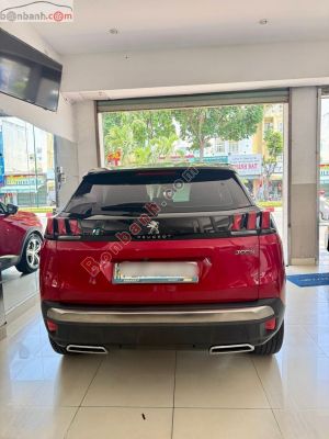 Xe Peugeot 3008 Active 1.6 AT 2020