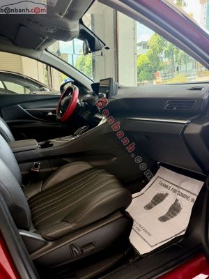 Xe Peugeot 3008 Active 1.6 AT 2020