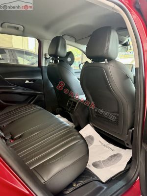 Xe Peugeot 3008 Active 1.6 AT 2020