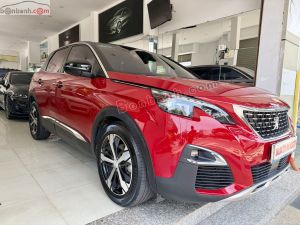 Xe Peugeot 3008 Active 1.6 AT 2020