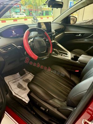 Xe Peugeot 3008 Active 1.6 AT 2020