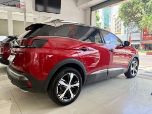 Xe Peugeot 3008 Active 1.6 AT 2020