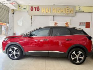 Xe Peugeot 3008 Active 1.6 AT 2020