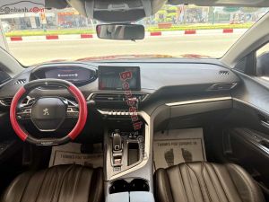 Xe Peugeot 3008 Active 1.6 AT 2020