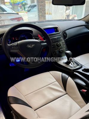 Xe Hyundai Genesis 2.0 AT 2011