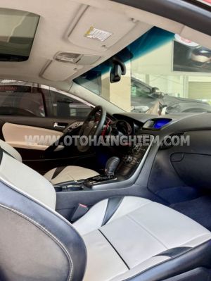 Xe Hyundai Genesis 2.0 AT 2011