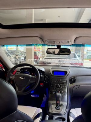 Xe Hyundai Genesis 2.0 AT 2011