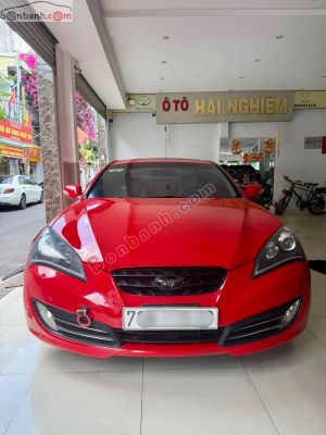 Xe Hyundai Genesis 2.0 AT 2011